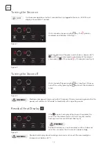 Preview for 12 page of Tesla HV3200SB User Manual