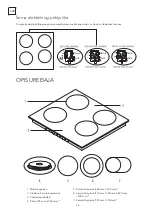 Preview for 40 page of Tesla HV3200SB User Manual