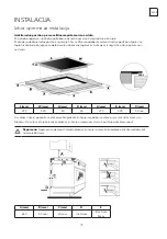 Preview for 19 page of Tesla HV3200TB User Manual