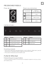 Предварительный просмотр 65 страницы Tesla HV3200TB User Manual