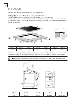 Preview for 70 page of Tesla HV3200TB User Manual