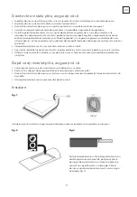 Предварительный просмотр 71 страницы Tesla HV3200TB User Manual