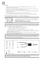 Предварительный просмотр 82 страницы Tesla HV3200TB User Manual