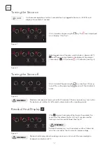 Preview for 12 page of Tesla HV6400SB User Manual