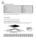 Preview for 50 page of Tesla HV6400TB User Manual