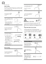 Предварительный просмотр 6 страницы Tesla HV6410MX User Manual