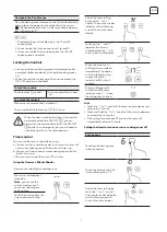 Предварительный просмотр 7 страницы Tesla HV6410MX User Manual