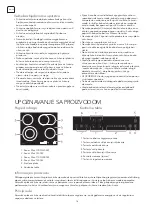 Предварительный просмотр 16 страницы Tesla HV6410MX User Manual