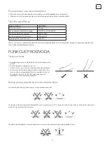 Предварительный просмотр 17 страницы Tesla HV6410MX User Manual