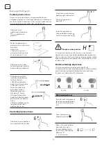 Предварительный просмотр 18 страницы Tesla HV6410MX User Manual