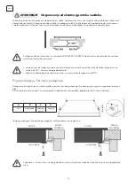 Предварительный просмотр 24 страницы Tesla HV6410MX User Manual