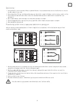 Предварительный просмотр 25 страницы Tesla HV6410MX User Manual