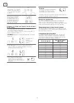 Предварительный просмотр 32 страницы Tesla HV6410MX User Manual