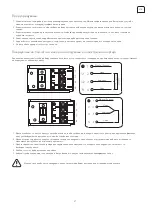 Предварительный просмотр 37 страницы Tesla HV6410MX User Manual