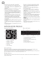 Предварительный просмотр 40 страницы Tesla HV6410MX User Manual