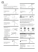 Предварительный просмотр 42 страницы Tesla HV6410MX User Manual