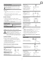 Предварительный просмотр 43 страницы Tesla HV6410MX User Manual