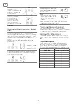 Предварительный просмотр 44 страницы Tesla HV6410MX User Manual