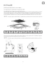 Предварительный просмотр 47 страницы Tesla HV6410MX User Manual