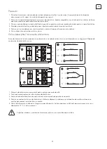 Предварительный просмотр 49 страницы Tesla HV6410MX User Manual