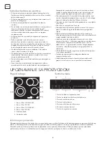 Предварительный просмотр 52 страницы Tesla HV6410MX User Manual