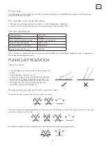 Предварительный просмотр 53 страницы Tesla HV6410MX User Manual