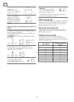 Предварительный просмотр 56 страницы Tesla HV6410MX User Manual