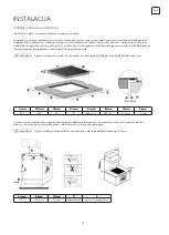 Предварительный просмотр 59 страницы Tesla HV6410MX User Manual