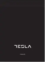 Предварительный просмотр 64 страницы Tesla HV6410MX User Manual