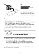 Preview for 72 page of Tesla HV6410TB User Manual