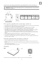 Preview for 91 page of Tesla HV6410TB User Manual