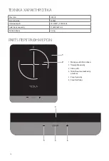 Предварительный просмотр 16 страницы Tesla IC401B User Manual