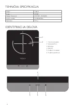 Предварительный просмотр 40 страницы Tesla IC401B User Manual