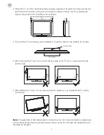 Preview for 6 page of Tesla J39E601B2 Operating Instruction