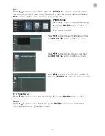 Preview for 23 page of Tesla J39E601B2 Operating Instruction