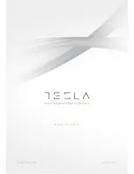 Preview for 32 page of Tesla J39E601B2 Operating Instruction