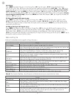 Preview for 12 page of Tesla K43D301B2S Operating Instruction