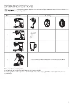 Preview for 5 page of Tesla KR600RA User Manual