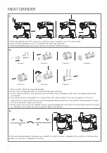 Preview for 8 page of Tesla KR600RA User Manual