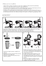 Предварительный просмотр 43 страницы Tesla KR600RA User Manual