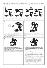 Preview for 72 page of Tesla KR600RA User Manual