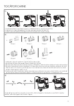 Предварительный просмотр 85 страницы Tesla KR600RA User Manual