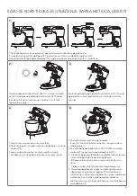 Предварительный просмотр 105 страницы Tesla KR600RA User Manual