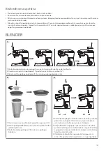 Предварительный просмотр 109 страницы Tesla KR600RA User Manual