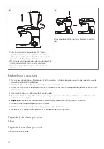 Preview for 110 page of Tesla KR600RA User Manual