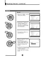 Предварительный просмотр 11 страницы Tesla L3721 DVD Owner'S Manual