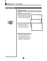 Preview for 16 page of Tesla L5423 DVD Owner'S Manual