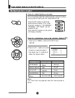 Предварительный просмотр 17 страницы Tesla L5423 DVD Owner'S Manual