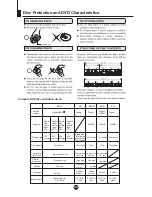 Preview for 29 page of Tesla L5423 DVD Owner'S Manual