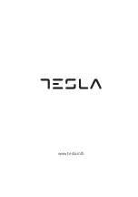 Предварительный просмотр 38 страницы Tesla L7.1 User Manual